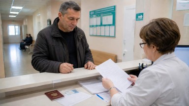 Бесплатное лечение алкоголизма в Куровском