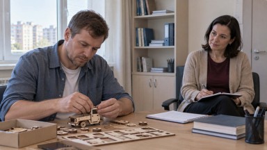 Лечение игромании в Куровском