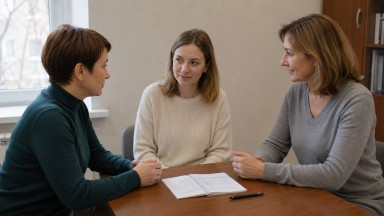 Лечение расстройств пищевого поведения в Куровском