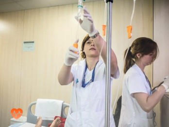 Детоксикация от марихуаны в Куровском