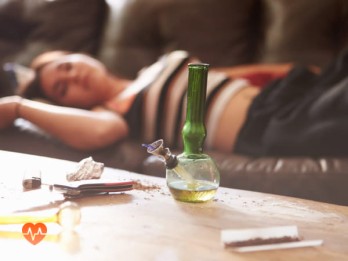 Детоксикация от марихуаны в Куровском