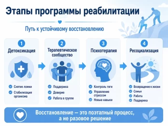 Миннесотская модель в Куровском