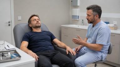 Кодирование гипнозом в Куровском