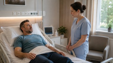 Детоксикация от алкоголя в Куровском