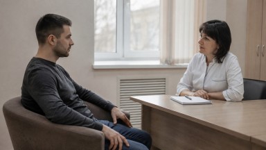 Лечение зависимости от марихуаны в Куровском