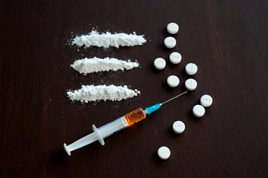 Реабилитация наркозависимых в Куровском