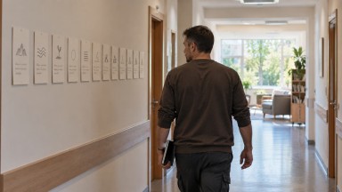 Реабилитация 12 шагов в Куровском